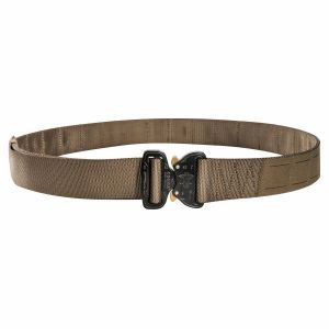 Tasmanian Tiger TT Modular Belt, coyote brown M Ceintures & Bretelles