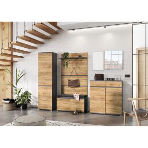 La Germania Porte-manteau mural Lisbonne