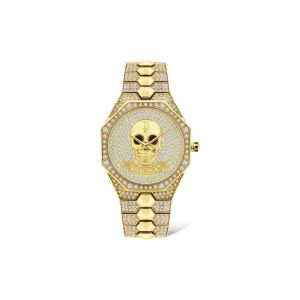 Police Montres MONTARIA PL.16027BSG-22M