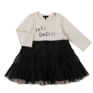 IKKS Robe enfant XV30060 Multicolore - Taille 6 mois,12 mois,18 mois,2 ans,3 ans