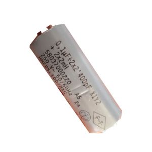 Fakir Condensateur 0.1µf (0110505) Cireuse