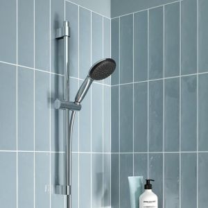 Grohe Vitalio Start 110 Set de douche, 2 jets, 26951001,
