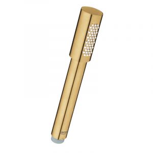 Grohe SENA STICK DOUCHETTE 1 JET, finition Cool Sunrise (26866GN0)