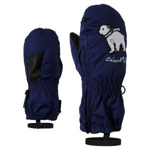 Ziener Moufles de ski b&eacute;b&eacute; Le Zoo Minis