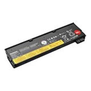 Image de Lenovo 0C52862 - ThinkPad Battery 68+ pour ThinkPad T440s 20AQ, 20AR; X240