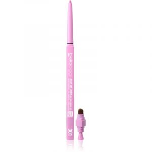 Bellaoggi Jelly Lip Liner Matite labbra 0.3 g Oro rosa unisex