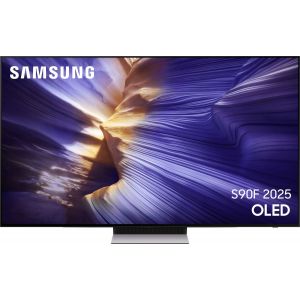 Samsung TV OLED TQ55S92FA 2025 - 55 pouces ( 138 cm )