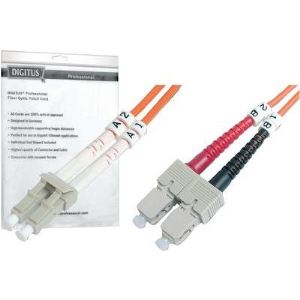 Digitus DK-2532-01 - Câble de raccordement fibre optique