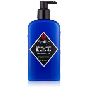 Jack Black Industrial strength hand healer 473 ml