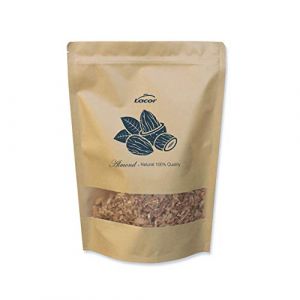 Lacor Sciure bois d'amandier 600