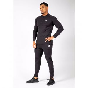 Gorilla wear T-shirt manches longues Hamilton
