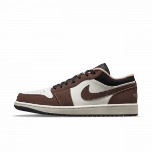 Jordan Air 1 Low SE, Air 1, en brun, taille: 42.5 - Couleur brun - Taille 42.5
