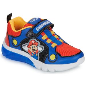 Geox Sneakers enfant Ciberdron A
