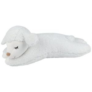 Trousselier Peluche nemu nemu - DODO - Mouton -Taille L - 54 cm