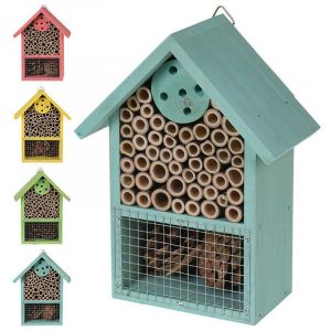Répulsif pour insectes BigBuy Home