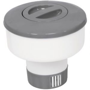 Bayrol Doseur flottant pour galets de chlore.