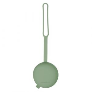 Difrax Boite Tetine Sucette Silicone Pistachio