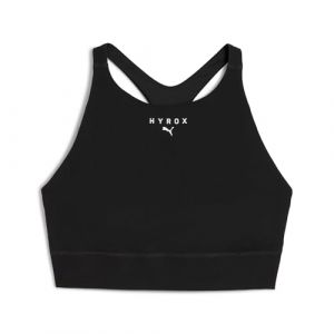 Puma Soutien-Gorge W X Hyrox Shapeluxe &agrave; col Montant pour Femme