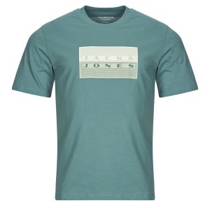 Jack & Jones Tee-shirt &agrave; manches courtes homme fusion