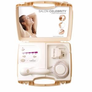 Rio Salon Laser Celebrity LAR2-C - Épilateur laser