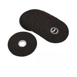 Image de Oc-Pro DISQUES TRONCONNAGE 76 x 1 x 10 mm - LOT DE 10 DISQUES