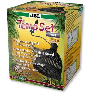 JBL Kit d'installation pour Terrarium TempSet