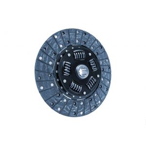 Aisin Disque d'Embrayage DT-075 TOYOTA,LAND CRUISER PZJ7_, KZJ7_, HZJ7_, BJ7_, LJ7_, RJ7_,LAND CRUISER 80 _J8_,LAND CRUISER _J4_,LAND CRUISER _J6_