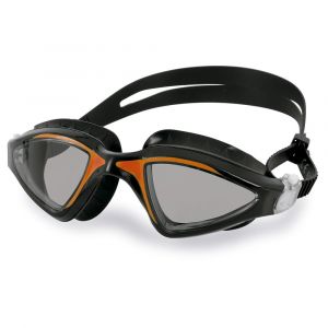 Seacsub Lynx One Size Black / Orange