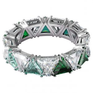 Image de Swarovski Bague femme 5600760 - Cristaux