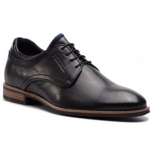 Lloyd Derbies Massimo 19-209-30 - Noir - 40 1/2
