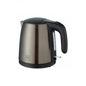 Melitta Bouilloire prime aqua grijs metallic 1018-06 - 6772301