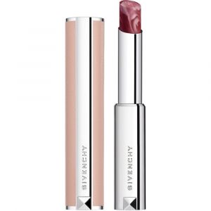 Givenchy Rose Perfecto - Baume Embellisseur de Lèvres Rouge - Couleur Rouge - Taille Taille unique