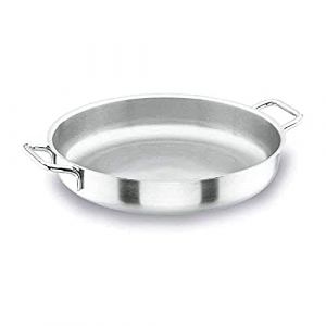 Lacor Casserole rond sans couvercle Wagner 60 cm
