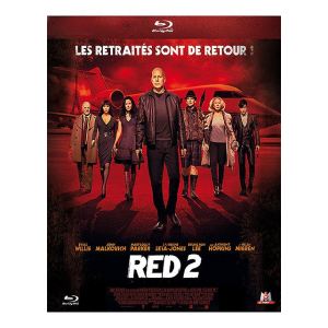 Image de Red 2 - avec Bruce Willis
