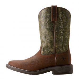Bottes western Ariat Ridgeback