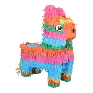 Ruedelafete Pi&ntilde;ata Lama Amigo