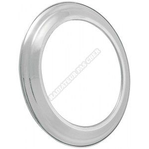 Ten Rosace aluminium Ø167 -