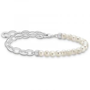 Thomas Sabo Bracelet Glam & Soul A2098-082-14-L19 925 Argent