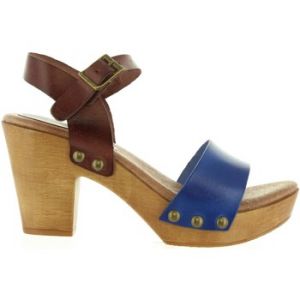 Cumbia Sandales 30551 EU 40 Blue
