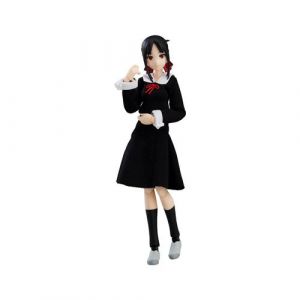 Max Factory Figurine articulée Kaguya-sama: Love is War? figurine Figm