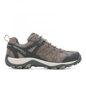 Merrell Chaussures Marche Randonnées Accentor 3 Wp Gris Anthracite Foncé - 39