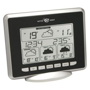 Technoline WD 9530 - Station m&eacute;t&eacute;o