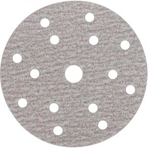 Norton clipper Disque abasif A275 150x18 P120 (Par 100)