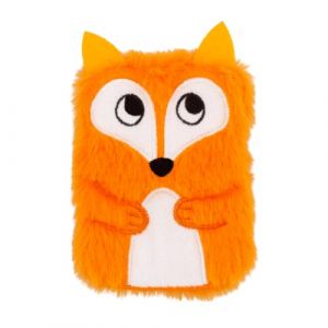 Chaufferette main r&eacute;utilisable - Warmly Renard - Pylones