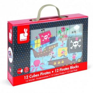 Janod Kubkid Pirates