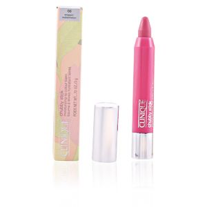 Image de Clinique Chubby stick 06 Woppin' Watermelon - Baume à lèvres hydratant teinté