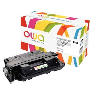 Armor Toner compatible HP C4127X noir