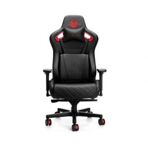 HP Omen By Citadel Gaming Chair- Si&egrave;ge De Jeu Sur Pc