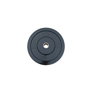 Image de Sveltus Disque olympique rubber 10 kg x1