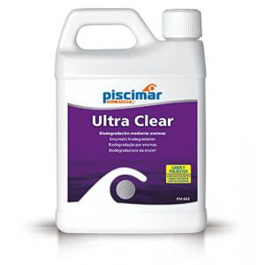 Image de Clarifiant Ultra Clear PM-643 1 litre Piscimar